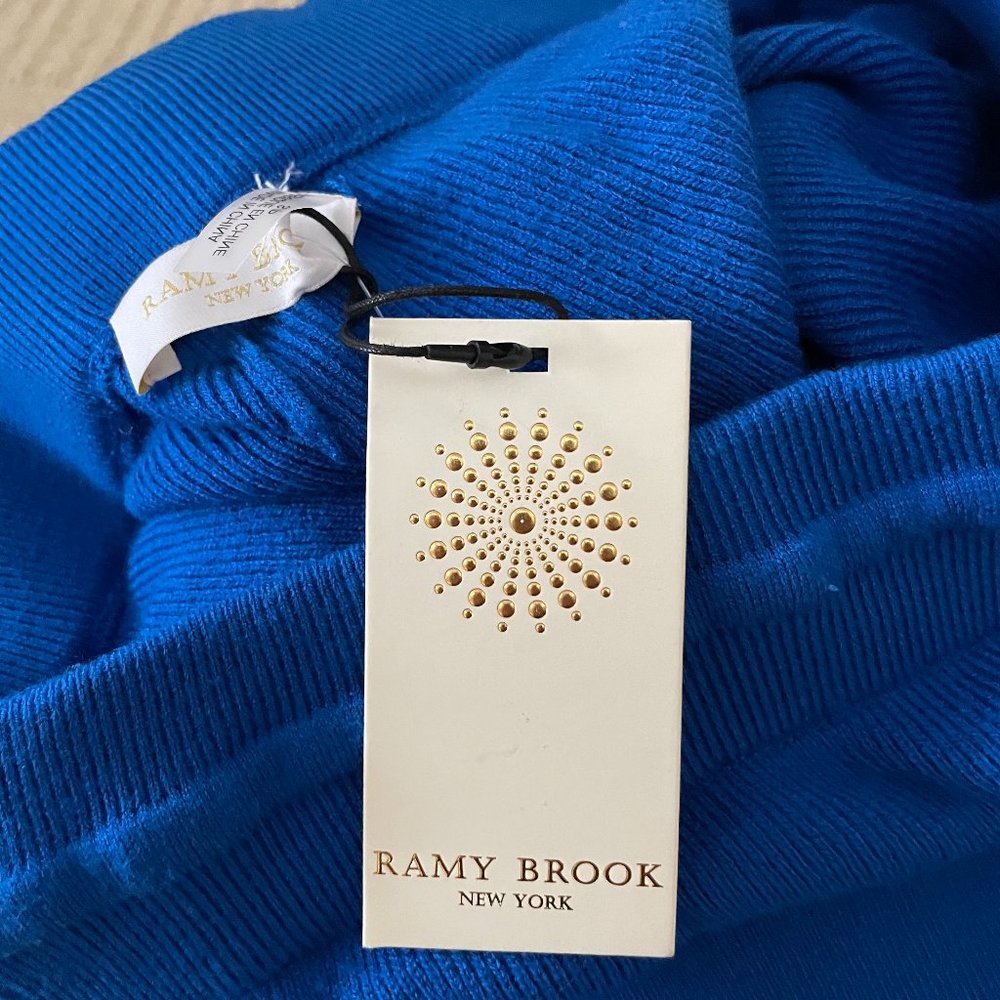 Drawstring Pants from Ramy Brook - Picture 5 of 7